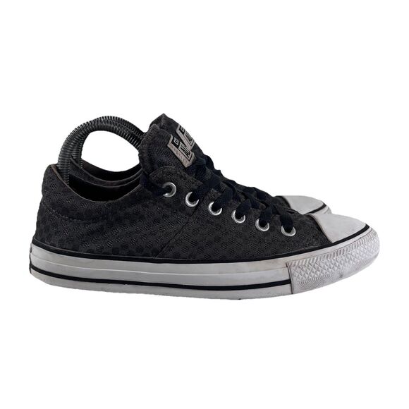 Converse Chuck Taylor All Star Madison Ox Low Lace Up Shoes Women's Size 8 - Picture 1 of 8